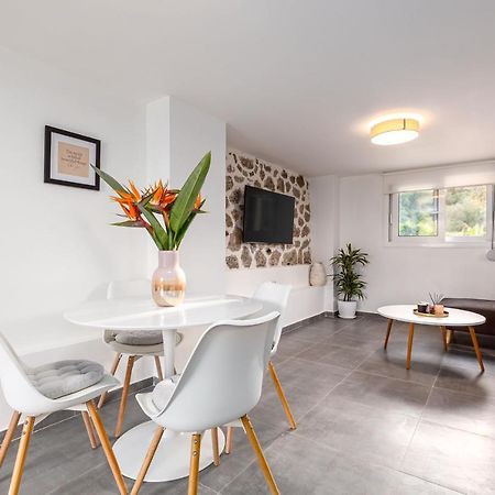 Valentina'S Apartment Pouládes エクステリア 写真