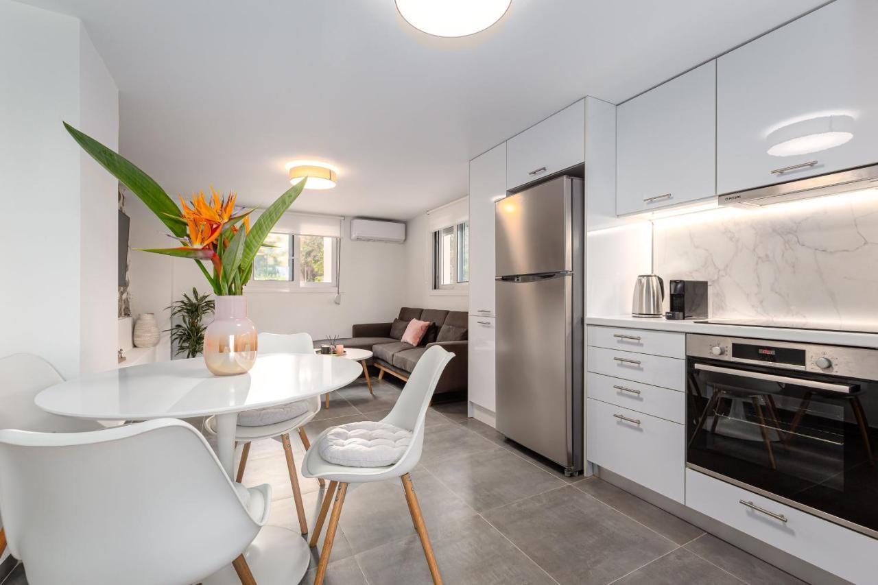 Valentina'S Apartment Pouládes エクステリア 写真