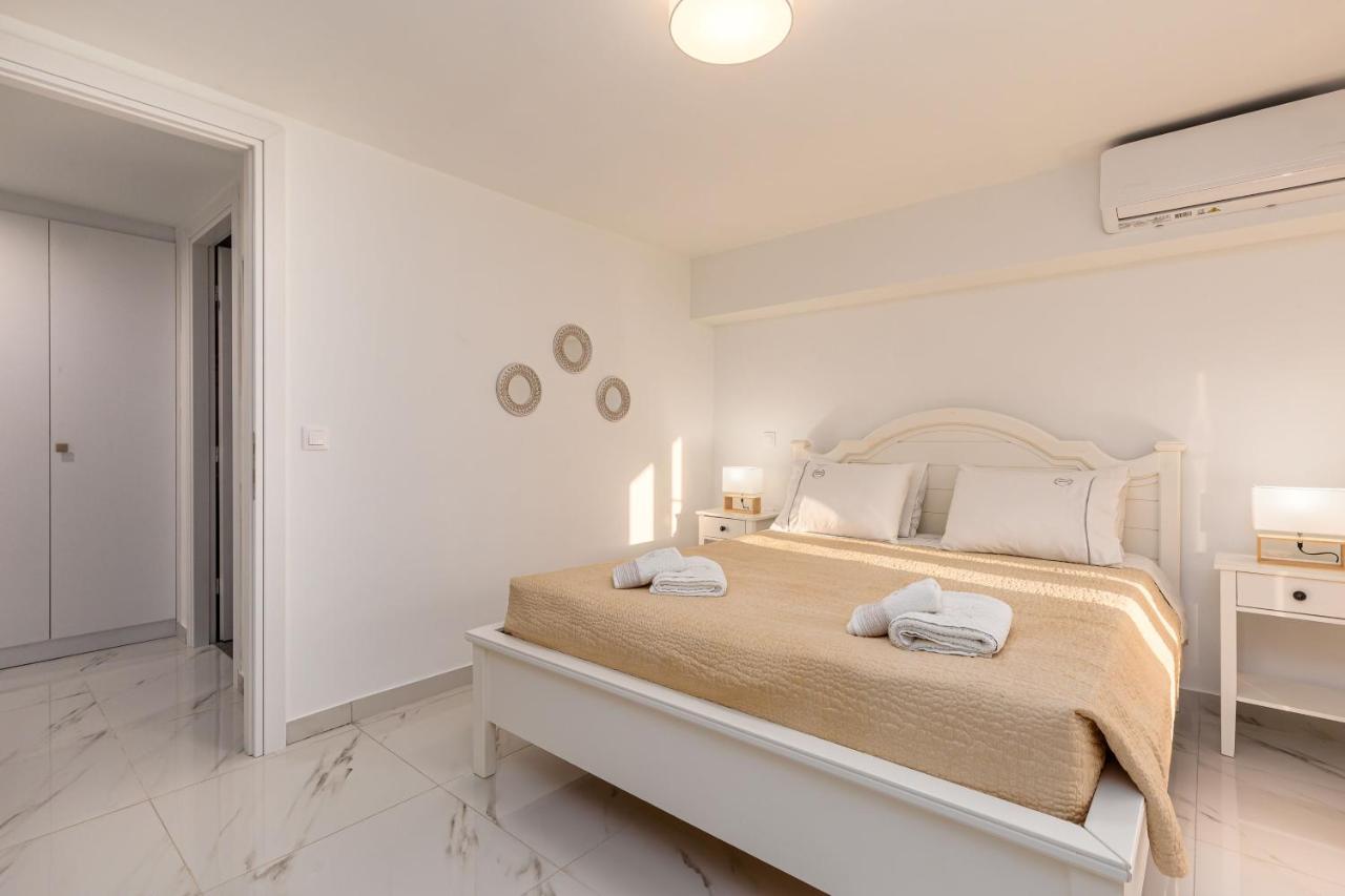 Valentina'S Apartment Pouládes エクステリア 写真
